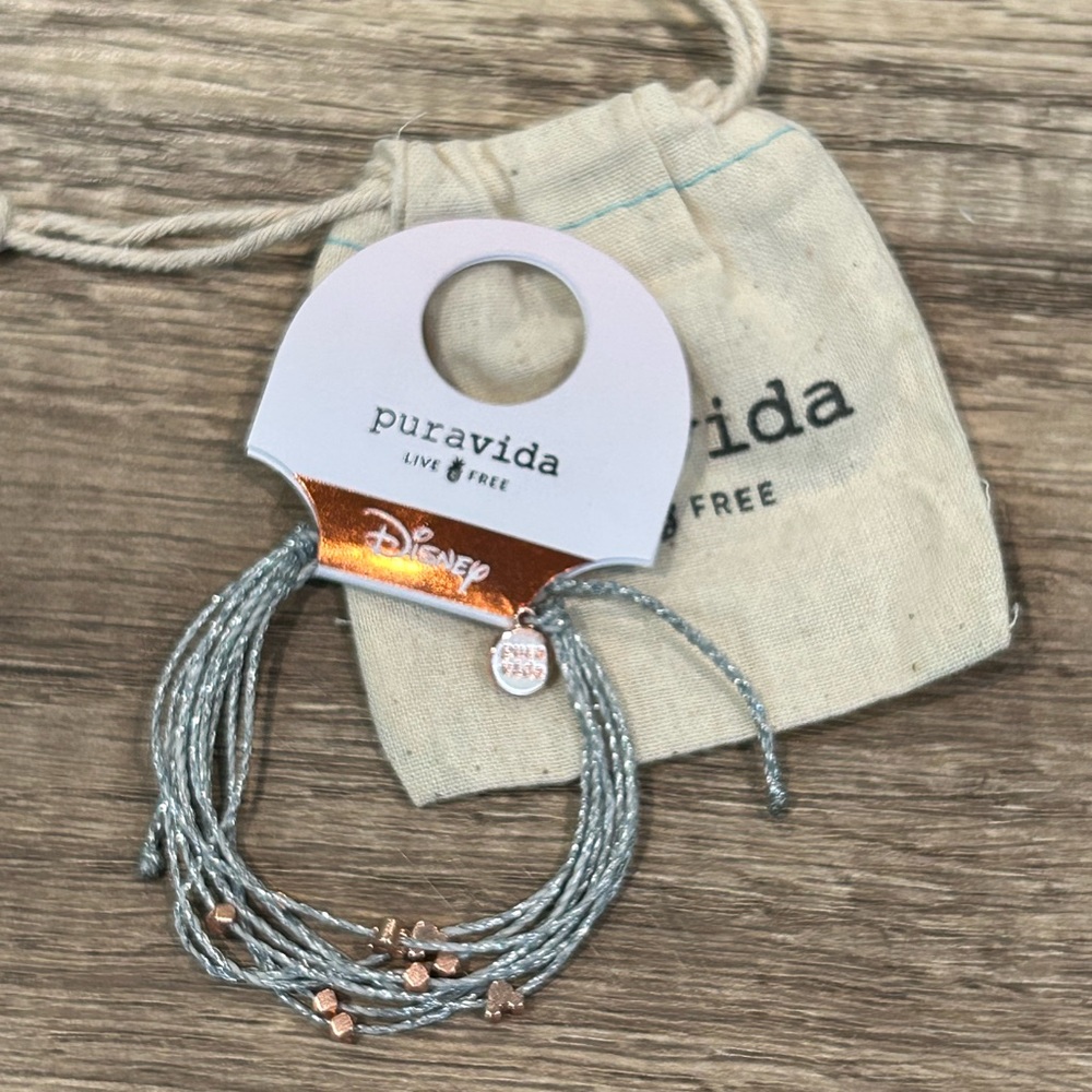 NEW sold out Disney bracelet.